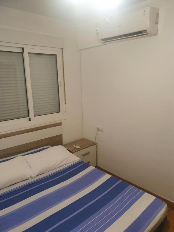 3F, Aire Acondic, 80M2, 2 Dormitorios, 4 Huespedes, Wifi Gratis La Línea de la Concepción エクステリア 写真