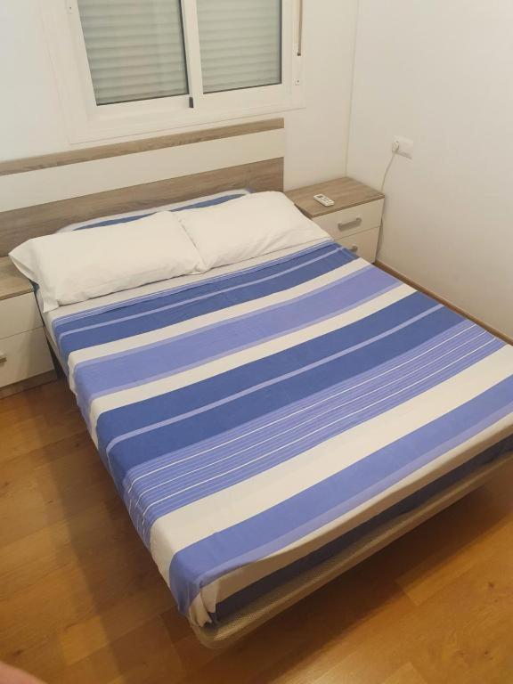 3F, Aire Acondic, 80M2, 2 Dormitorios, 4 Huespedes, Wifi Gratis La Línea de la Concepción エクステリア 写真