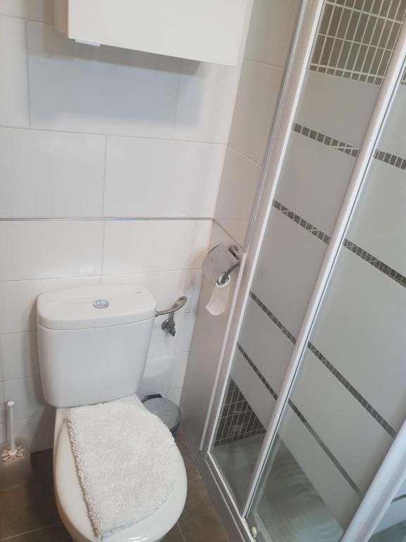 3F, Aire Acondic, 80M2, 2 Dormitorios, 4 Huespedes, Wifi Gratis La Línea de la Concepción エクステリア 写真