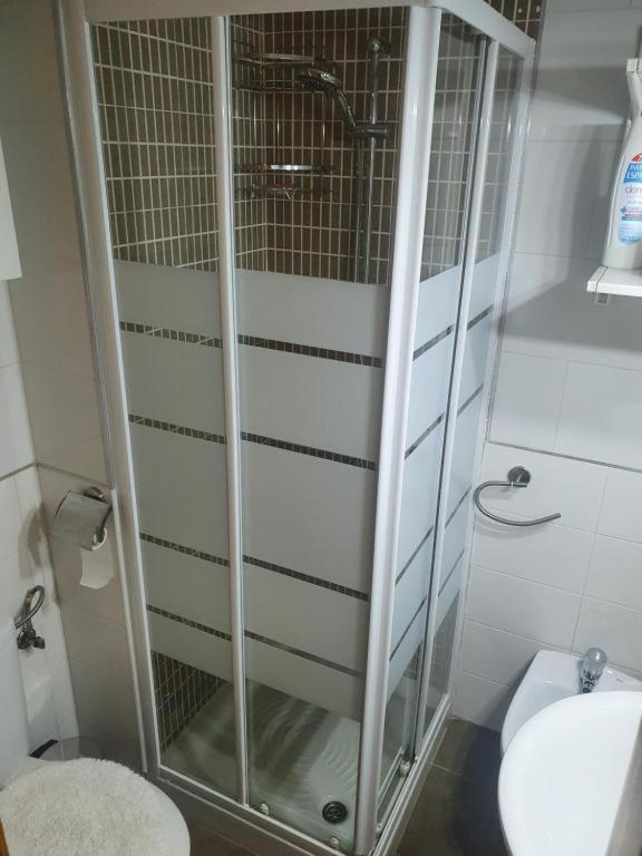 3F, Aire Acondic, 80M2, 2 Dormitorios, 4 Huespedes, Wifi Gratis La Línea de la Concepción エクステリア 写真